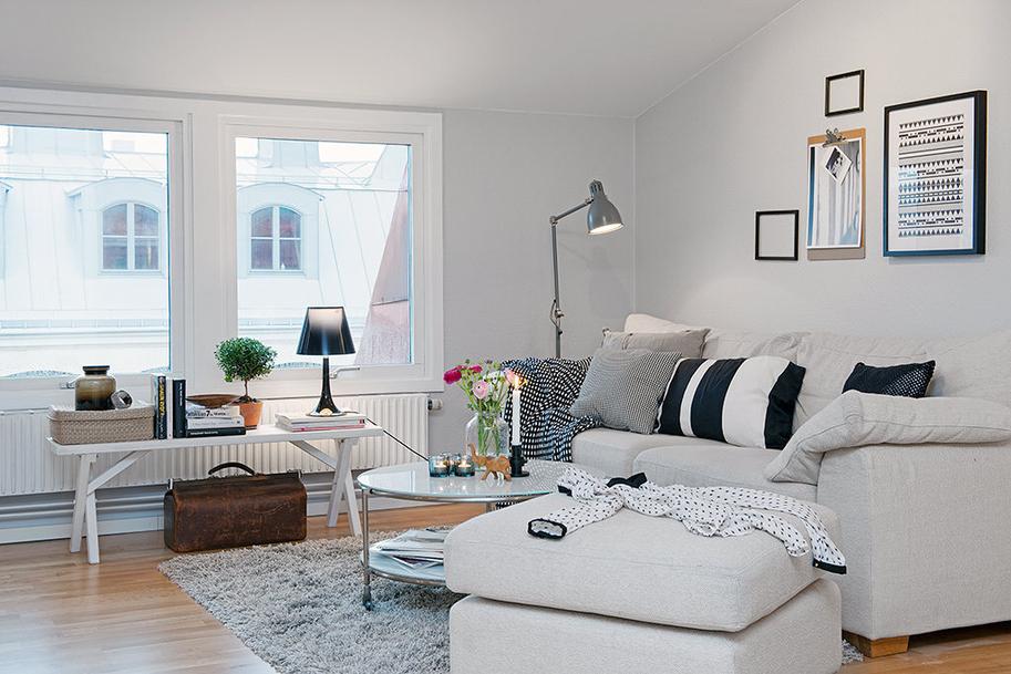 Salón, dulce salón…