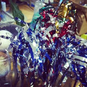 trompetas nochevieja