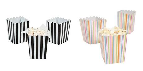 cajitas para palomitas