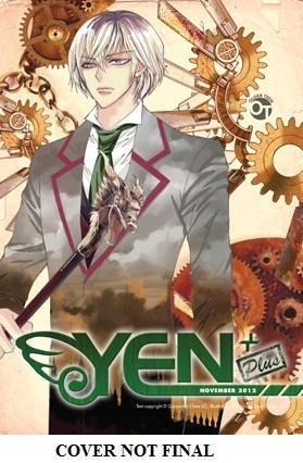 Clockwork Prince (The Infernal Devices: Manga, #2)