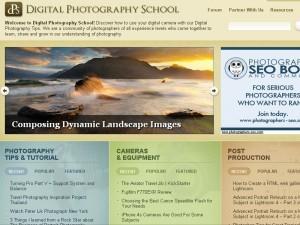 Los mejores 20 sitios de fotografía para tener en cuenta