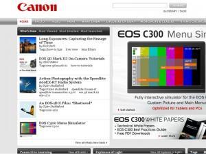 Los mejores 20 sitios de fotografía para tener en cuenta