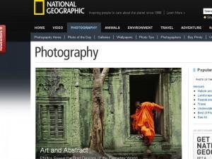 Los mejores 20 sitios de fotografía para tener en cuenta