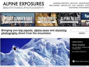 Los mejores 20 sitios de fotografía para tener en cuenta