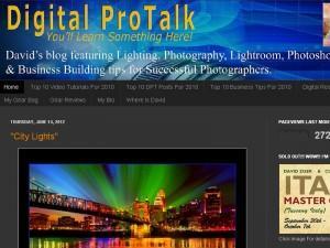 Los mejores 20 sitios de fotografía para tener en cuenta