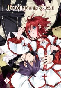 Ganadores sorteo Revenge of the Queen