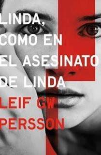 Linda, como en el asesinato de Linda