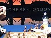 “gigante” Magnus Carlsen London Chess Classic 2012 fin)