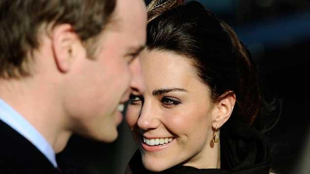 Kate Middleton ¡nuevamente enferma!