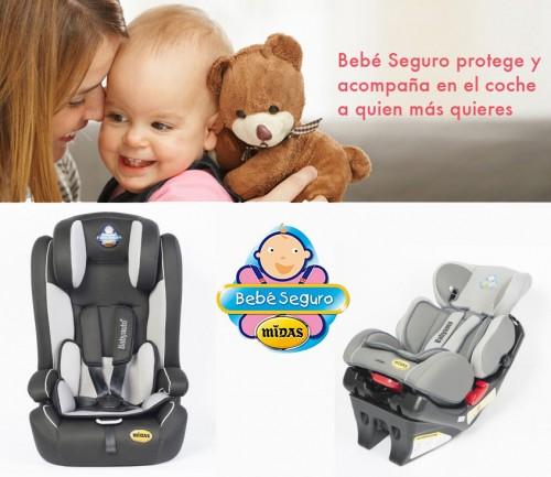 Sillas de coche para niños