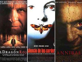 10 Trilogías: Saudade por un mundo de historias de acción