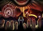 CarnieVille primer poster trailer