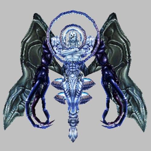 Haciendo un Power Rangers