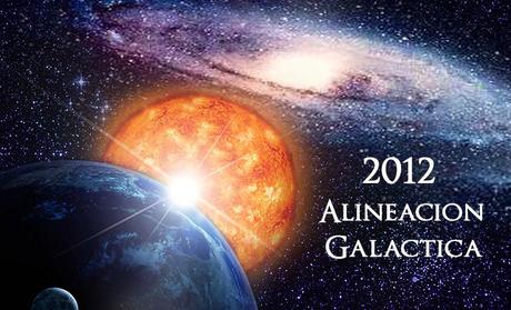 galactic alignment-sp