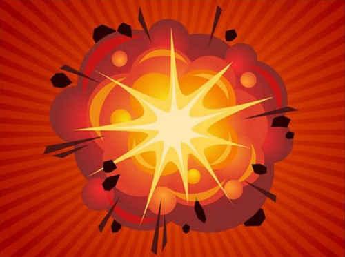 Que no os engañen mas !! asi es como se hacen los niños !!