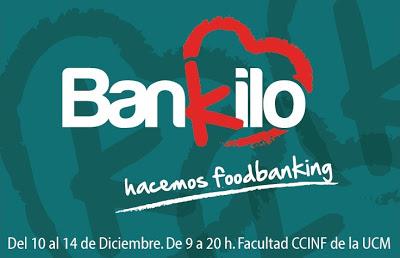 Esto si es un banco revolucionario ... Bankilo