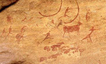 Los cavernícolas pintaban mejor que los artistas modernos ? – CURIOSIDADES