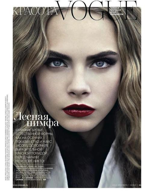 Christmas Style 2012*MakeUp