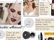 Christmas Style 2012*MakeUp