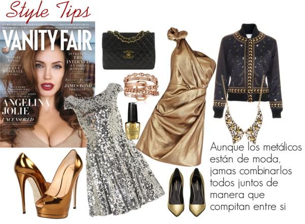 Christmas Style 2012*MakeUp