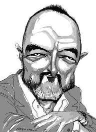 arturo perez reverte tango guardia vieja caricatura reseña 