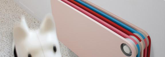 Radiadores decorativos, calor de hogar con diseño