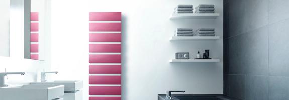 Radiadores decorativos, calor de hogar con diseño