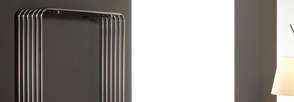 Radiadores decorativos, calor de hogar con diseño