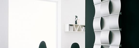 Radiadores decorativos, calor de hogar con diseño