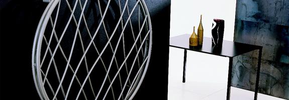 Radiadores decorativos, calor de hogar con diseño