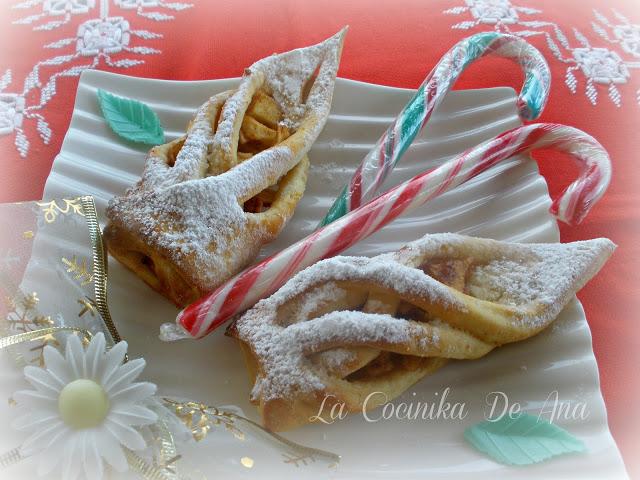 Enrejados de Manzana