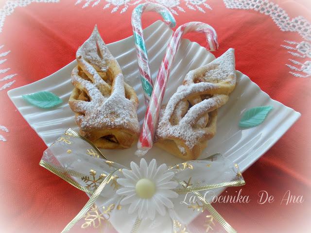 Enrejados de Manzana