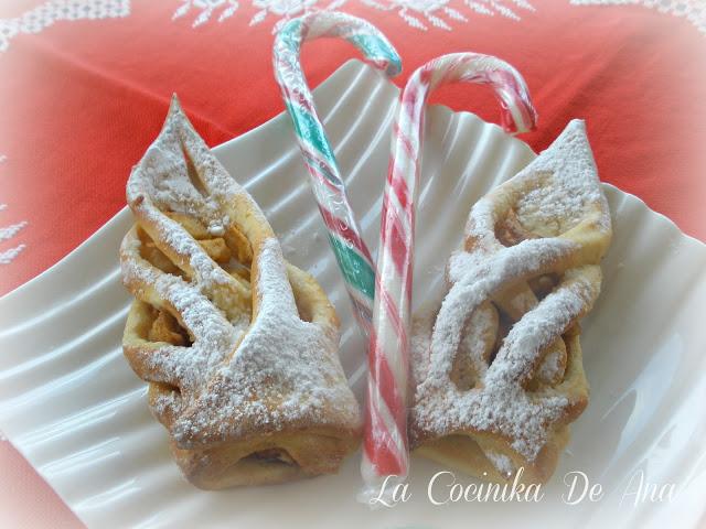 Enrejados de Manzana