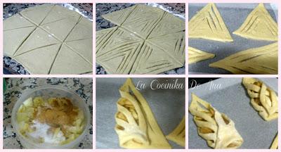 Enrejados de Manzana