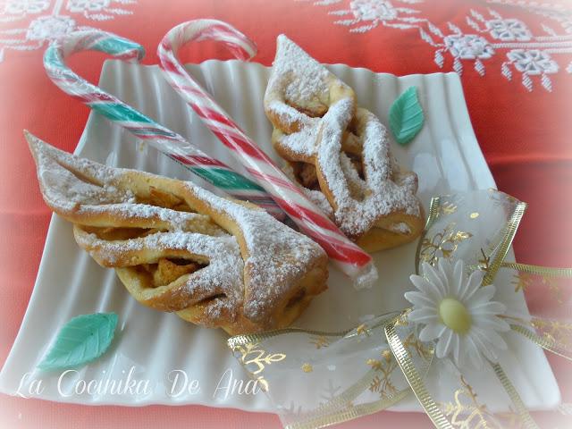 Enrejados de Manzana