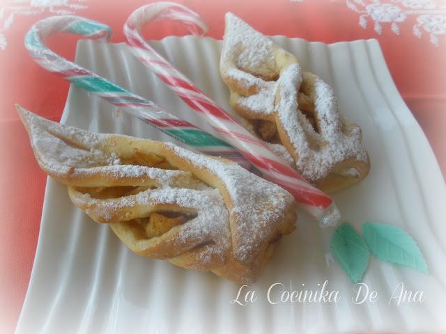 Enrejados de Manzana