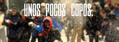 [Notícia] El proyecto solidario de Discosdelrollo, Unos Pocos Copos