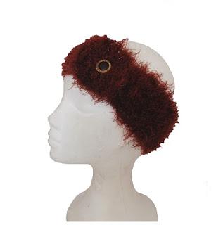 TOCADO CINTA LANA DELUXE