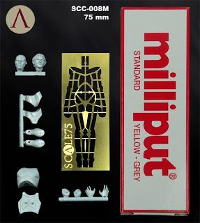 Para aprender a esculpir