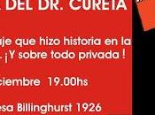 CLÍNICA CURETA: Presentación nueva revista Alianza Francesa