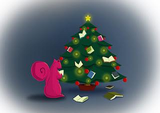 Libros Recomendados Navidad 2012
