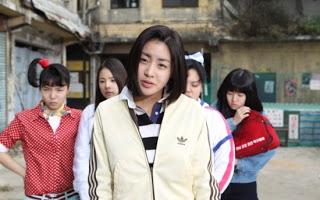 El rincón coreano: Sunny