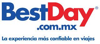 “BestDay To Go” en el top 25 del App Store