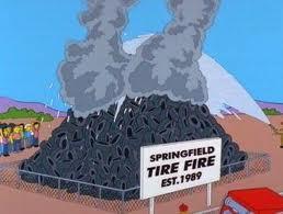 Dame una rueda y te daré un bolso