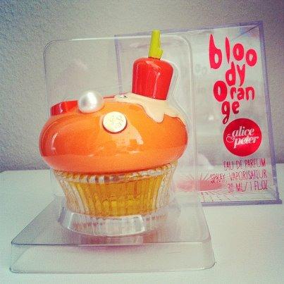 cr1 Cinco deliciosos cupcakes que enamoran y no engordan  