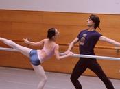 nuevos clásicos Compañia Nacional Danza