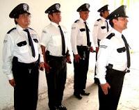 Agencia de Seguridad Privada, un Negocio Creciente