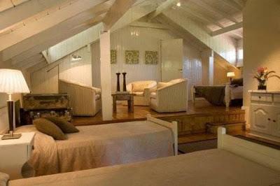 Finca Maria Cristina, Hotel Rustico