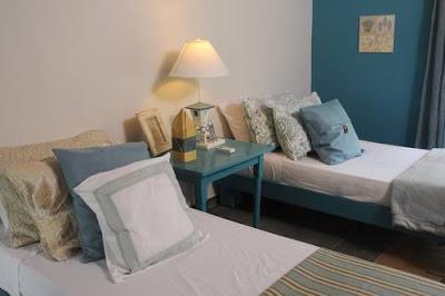 Finca Maria Cristina, Hotel Rustico