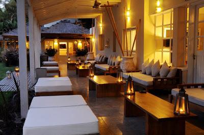 Finca Maria Cristina, Hotel Rustico